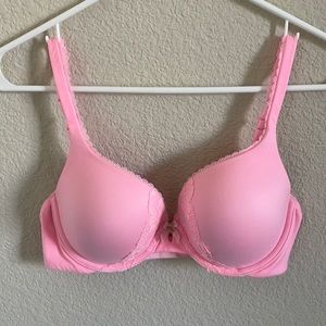 Victoria’s Secret Perfect Coverage bra 32D